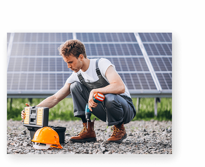 commercial solar system installation companies perth