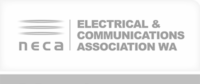 ECA WA Member logo