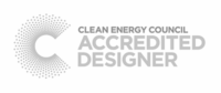 Accredited Designer logo Perth