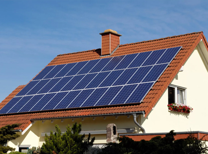 residential solar panel system brisbane