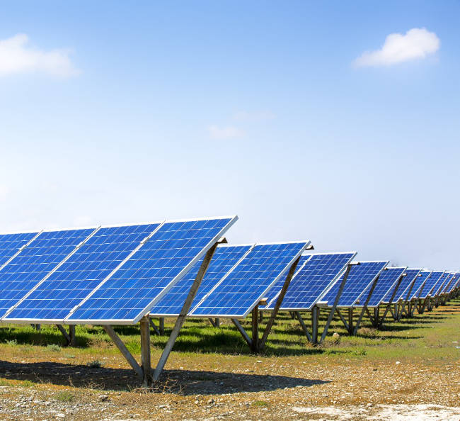 buy residential solar panels perth