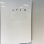Battery Tesla