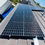 Commercial Solar Systems