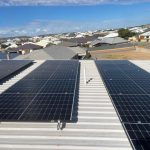 The Long-Term Benefits of Commercial Solar Panel Installation for Businesses